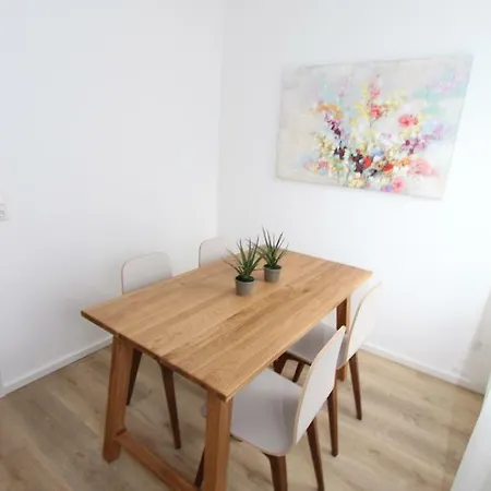 Dalex Apartment Kontaktlos Self Check In - Self Check Out Apartment Darmstadt