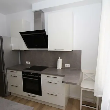 Apartment Dalex Apartment Kontaktlos Self Check In - Self Check Out