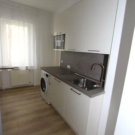 Dalex Apartment Kontaktlos Self Check In - Self Check Out Darmstadt