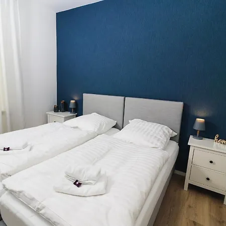 Apartment Dalex Apartment Kontaktlos Self Check In - Self Check Out *