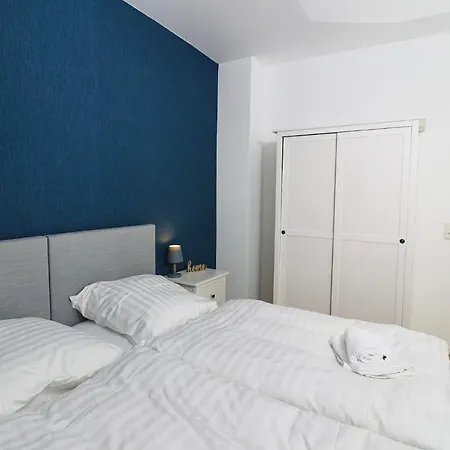 Dalex Apartment Kontaktlos Self Check In - Self Check Out * Darmstadt